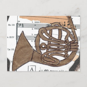 Cartão postal (francês)