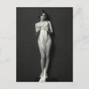 Cartão postal francês do início de 1900