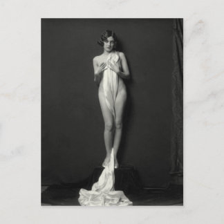 Cartão postal francês do início dos anos 1900