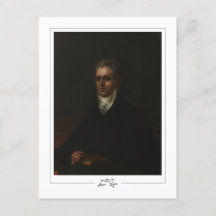 Francisco Goya #530 - Cartão-postal de arte