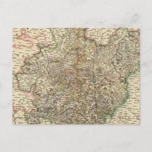 Cartão Postal Francónia 2