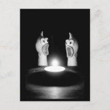 Frango de borracha Natal