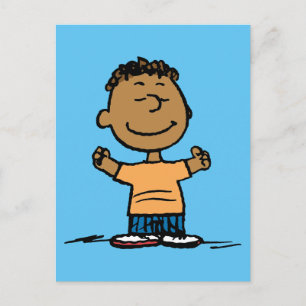 Cartão Postal Franklin Arms Wide