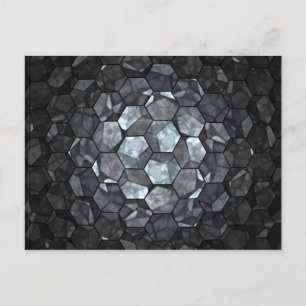 Cartão postal Frato Espelho