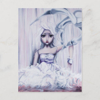 Cartão postal "Fratura"