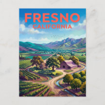 Fresno, Califórnia Califórnia