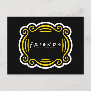 Cartão Postal FRIENDS™ A Série de Televisão
