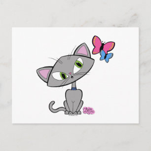 Cartão Postal Friendz