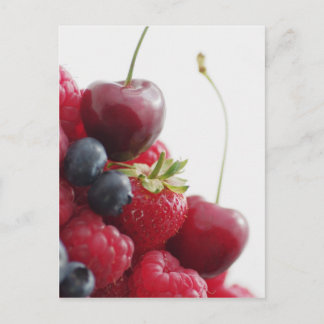 Cartão Postal Frisches Früchte Bild .jpg