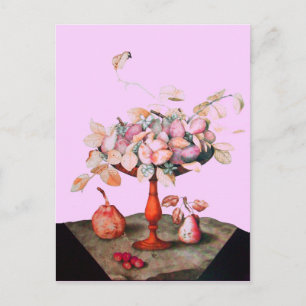 CARTÃO POSTAL FRUTAS DA SEASON 5