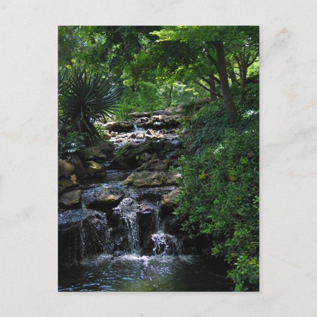 Cartão Postal FtWorth07-22 007 (Frente)