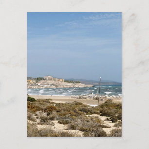 Cartão Postal Fuerteventura