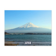 Fuji Mountain, Kawaguchi - Os Cinco Lagos, Japão