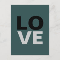 Fundo Cinza Ardósia Moderno Amor Casamento 