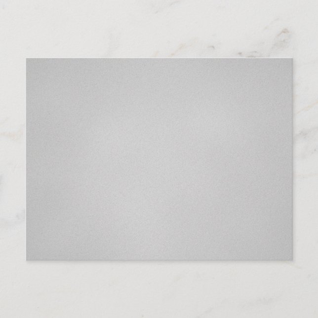 Cartão Postal Fundo das Cinzas granuladas (Frente)