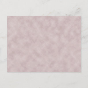 Cartão Postal Fundo de Textura de Pergaminho Colorido de rosa