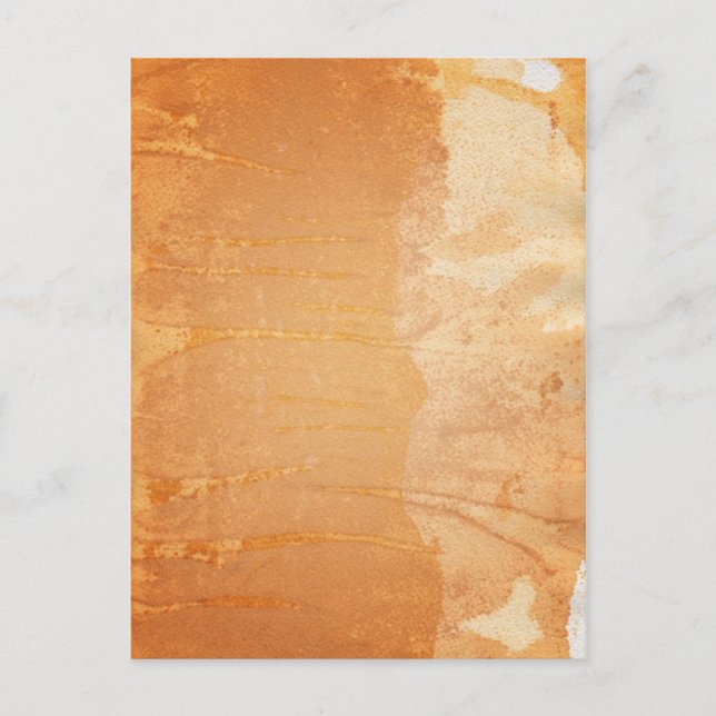 Cartão Postal Fundo texturizado (Frente)