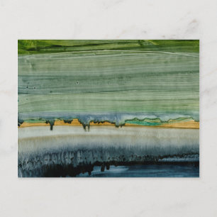 Cartão Postal Fusão II