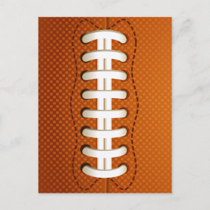 Cartão Postal Futebol