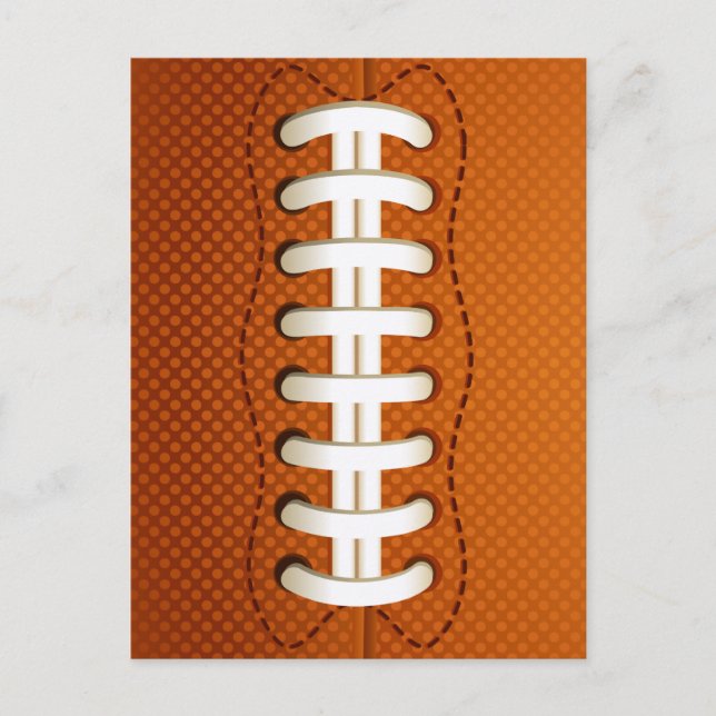 Cartão Postal Futebol (Frente)