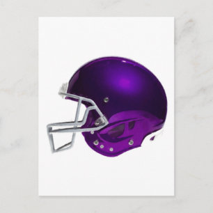 Cartão Postal Futebol