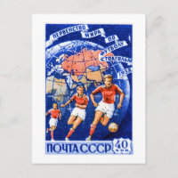 Futebol CCCP