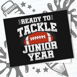 Cartão Postal Futebol do 11