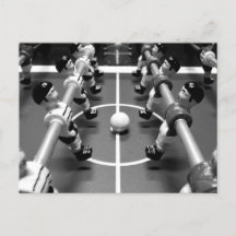 Futebol: é mais do que apenas um jogo