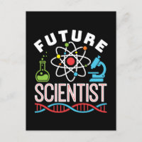 Futuro domínio científico