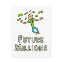 Futuro Milionário (Milhões)