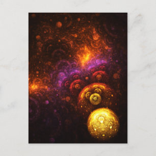 CARTÃO POSTAL G M M A B E A R. H E L