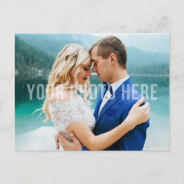 Cartão Postal Galáxia Celestial Estrelas Casamento Obrigado Foto