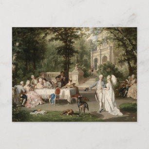 Cartão Postal Gallant Company   Carl Schweninger Jr.