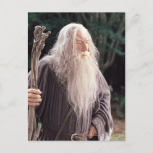 Cartão Postal GANDALF™ em pé
