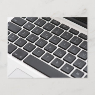 Cartão Postal Ganhe uma vida