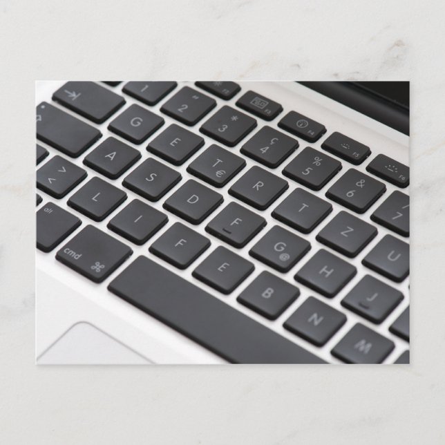 Cartão Postal Ganhe uma vida (Frente)