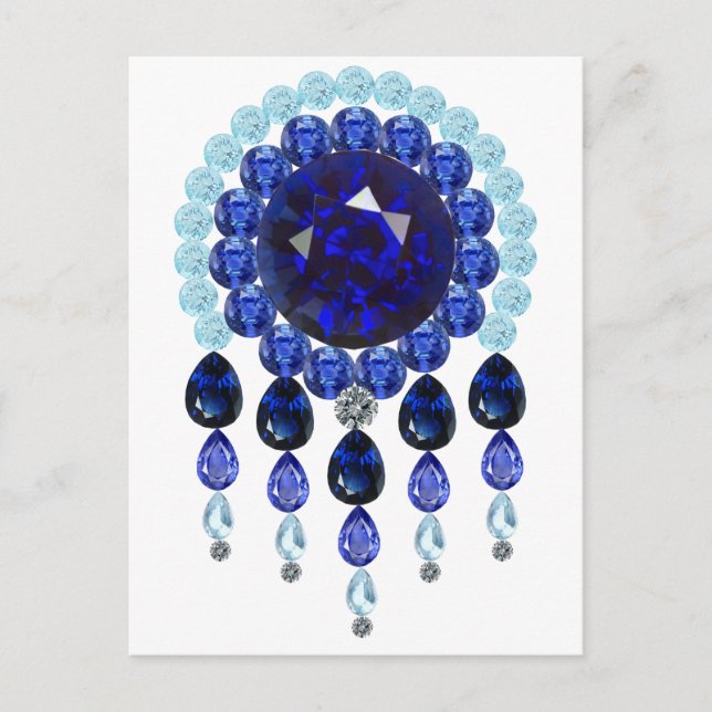 Cartão Postal Garuagem (Frente)