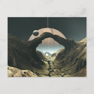 Cartão Postal Gateway