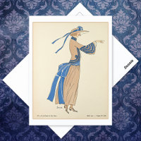 Gazette Bon Ton Soeurs French Fashion