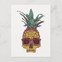 Geek Funky Legal Pineapple Punk