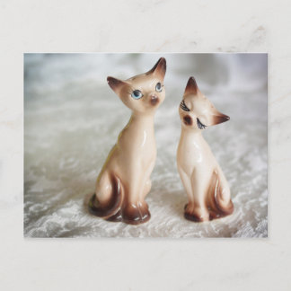 Cartão Postal gêmeos