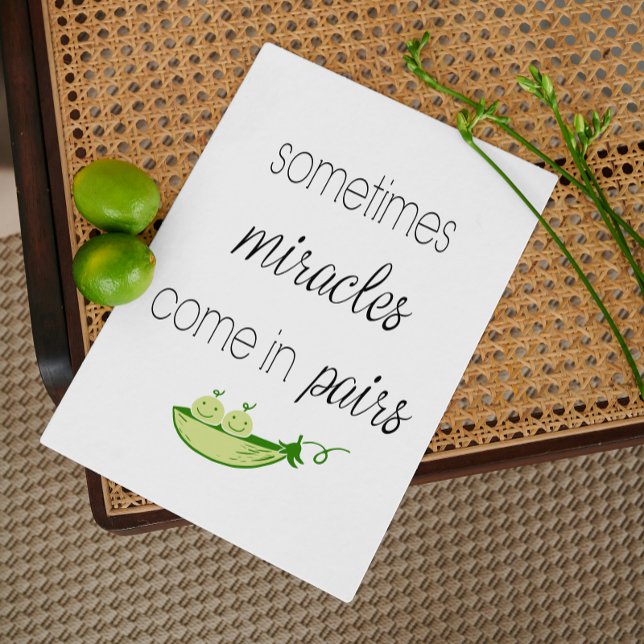 Cartão Postal Gêmeos (Criador carregado)