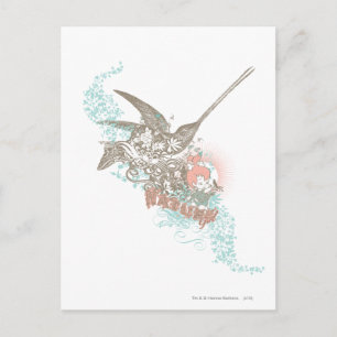 Cartão Postal Gente Natureza PEBBLES™