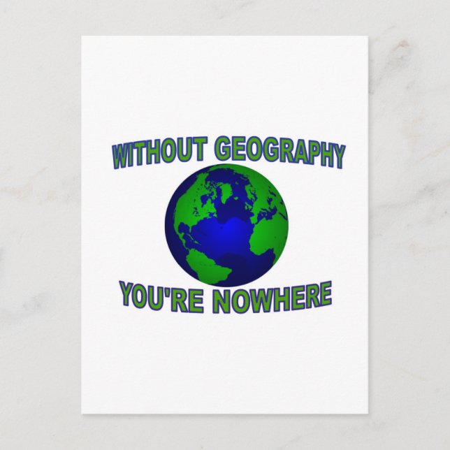 Cartão Postal GEOGRAPHY.jpg (Frente)