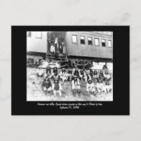gerônimo, Gerônimo e companheiro Apache Indian pri