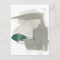 Gestos Terrestres - Cinzas e Verdes