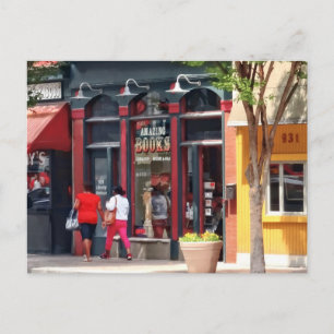 Cartão Postal Gft_PittsburghPALibertyAveNearBookstore.jpg