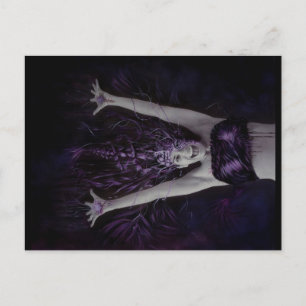 CARTÃO POSTAL GIAWIL