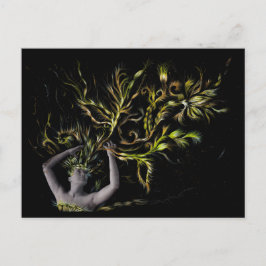 CARTÃO POSTAL GIAWIL 17