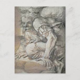 Cartão Postal Gigante